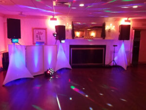 Professional DJ Services